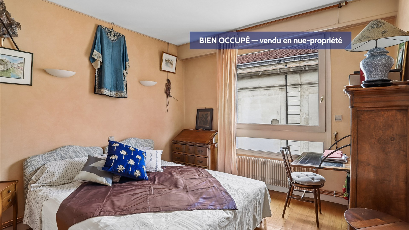 
                                                Vente
                                                 Opportunité d'investissement avec 27% de décote