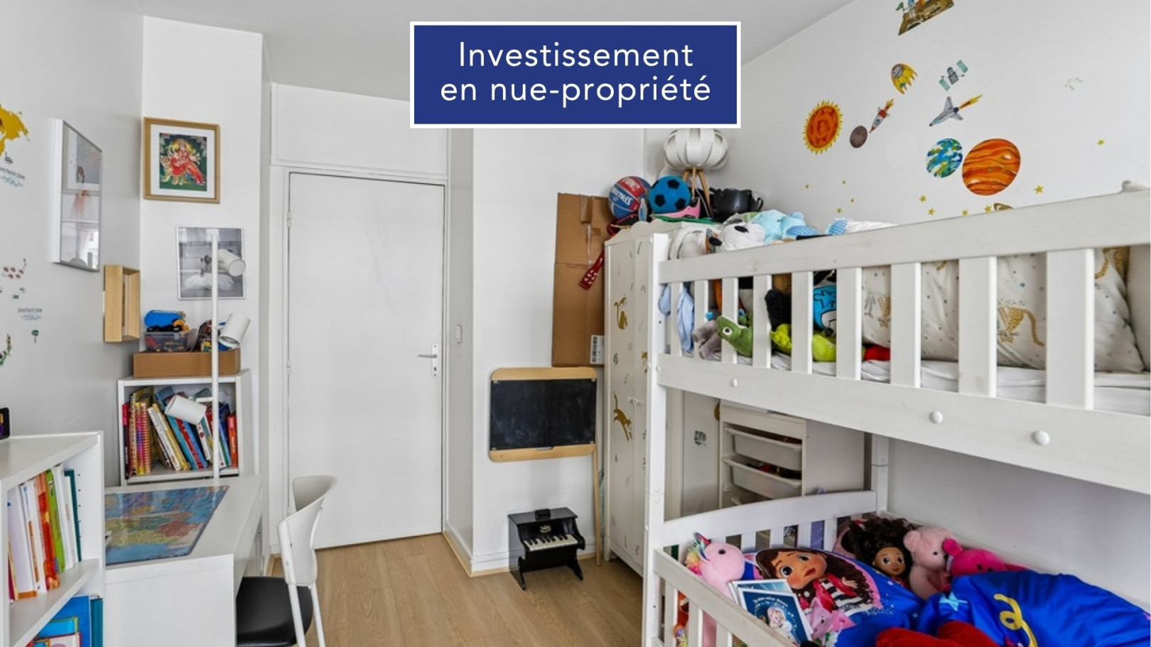 
                                                Vente
                                                 Opportunité d'investissement plein centre de Levallois-Perret