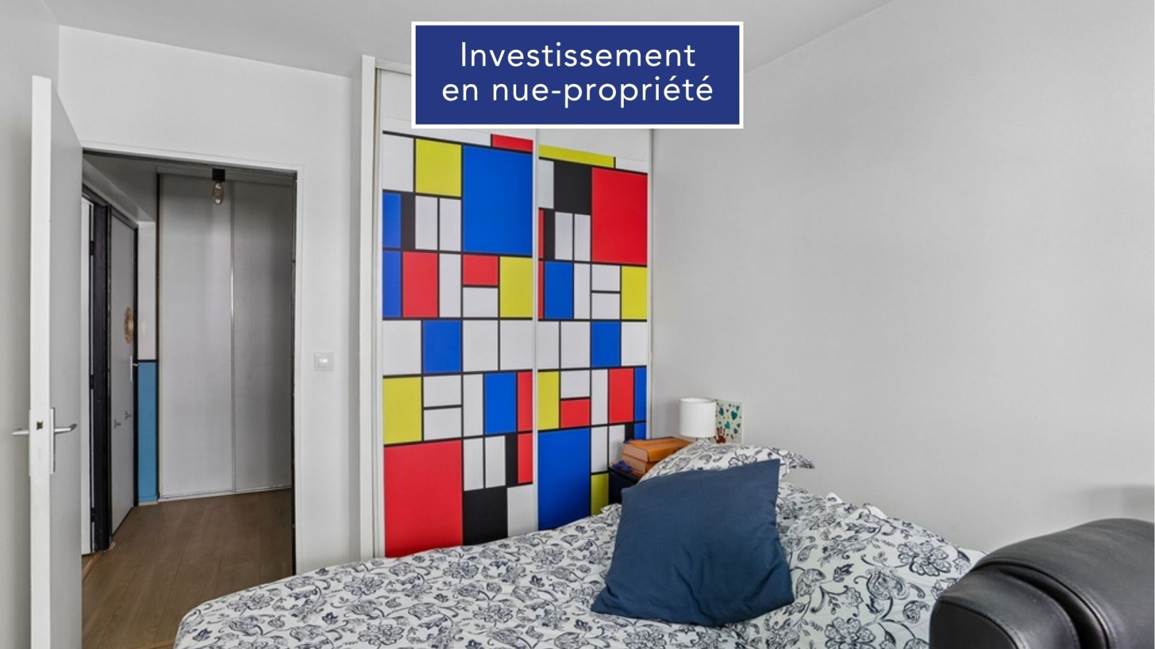 
                                                Vente
                                                 Opportunité d'investissement plein centre de Levallois-Perret