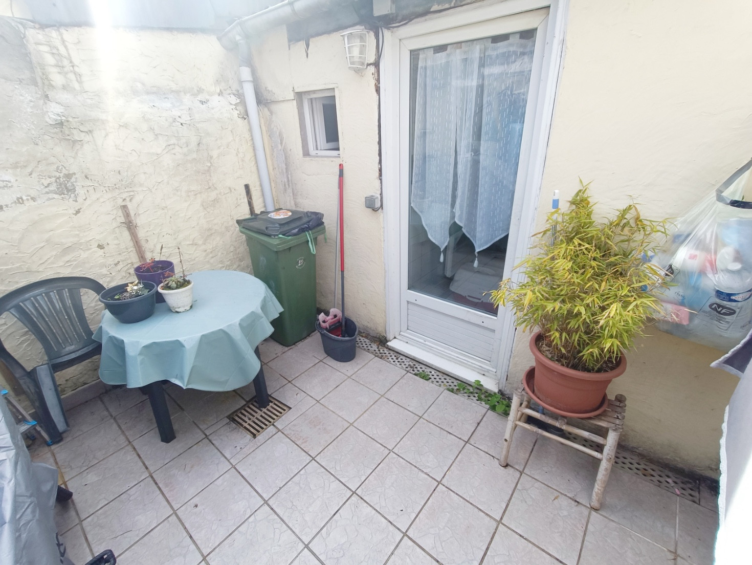 
                                                Vente
                                                 Opportunité petit prix maison avec cour