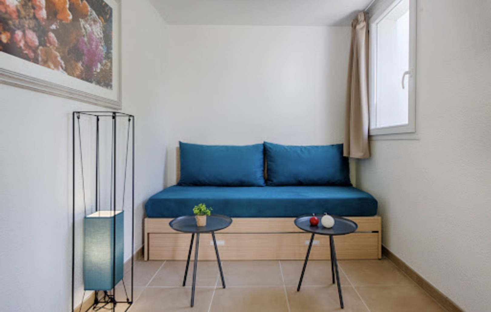 
                                                Vente
                                                 Opportunité prix/m2 - à 3 min des plages !