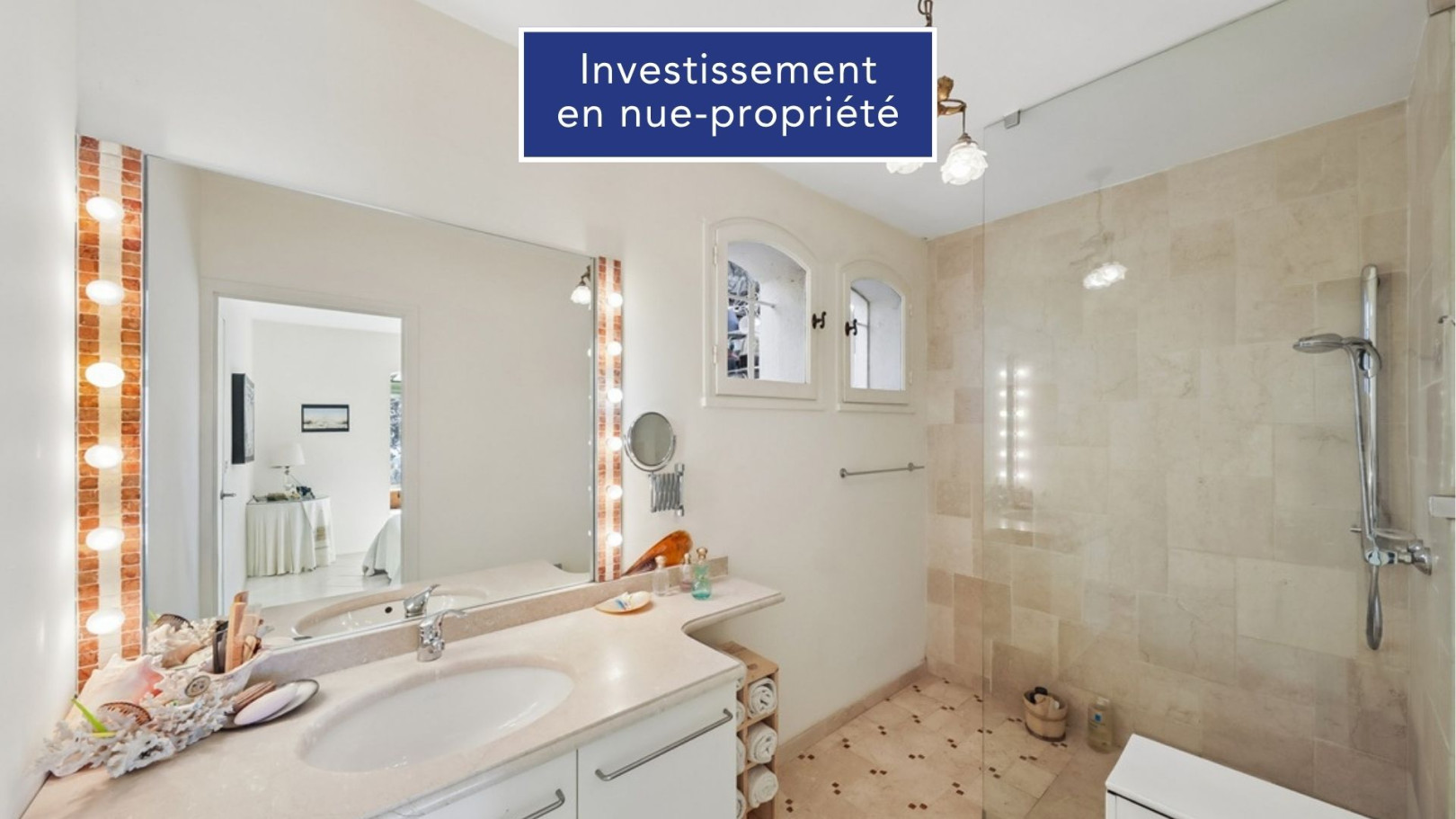 
                                                Vente
                                                 OPPORTUNITE RARE MONT DES OISEAUX 27% de Décote sur 9 ans