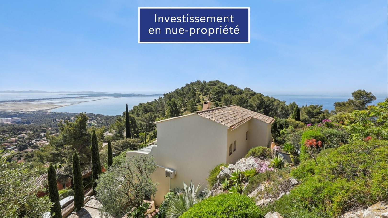 
                                                Vente
                                                 OPPORTUNITE RARE MONT DES OISEAUX 27% de Décote sur 9 ans