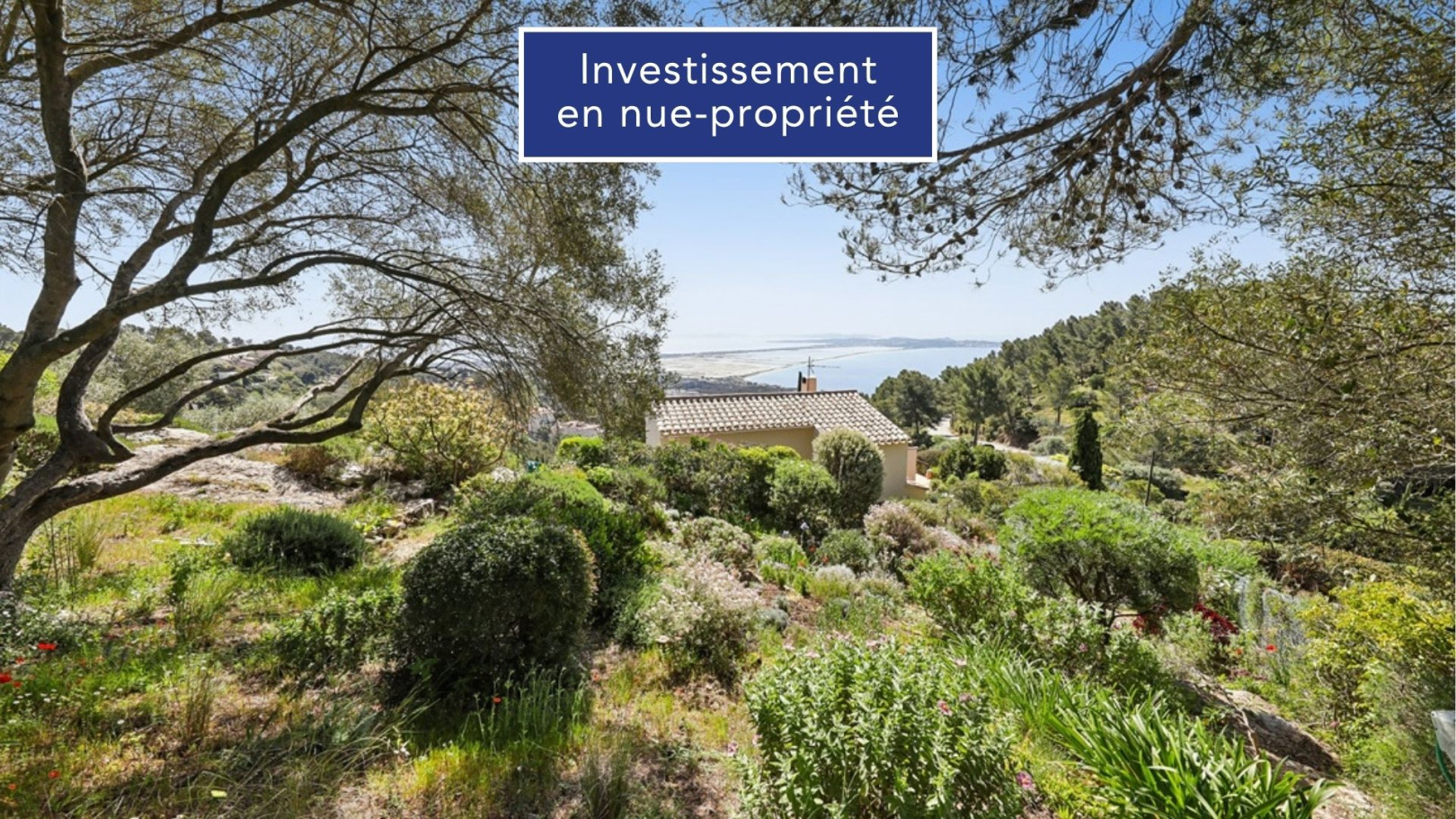 
                                                Vente
                                                 OPPORTUNITE RARE MONT DES OISEAUX 27% de Décote sur 9 ans