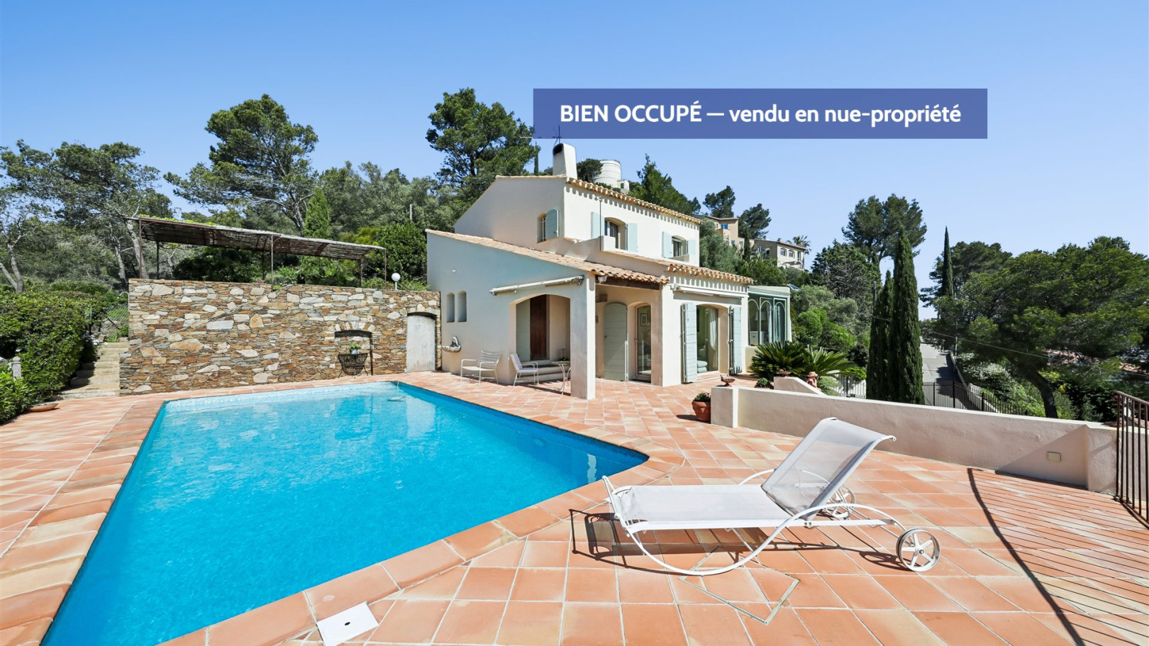 
                                                Vente
                                                 OPPORTUNITE RARE MONT DES OISEAUX 27% de Décote sur 9 ans