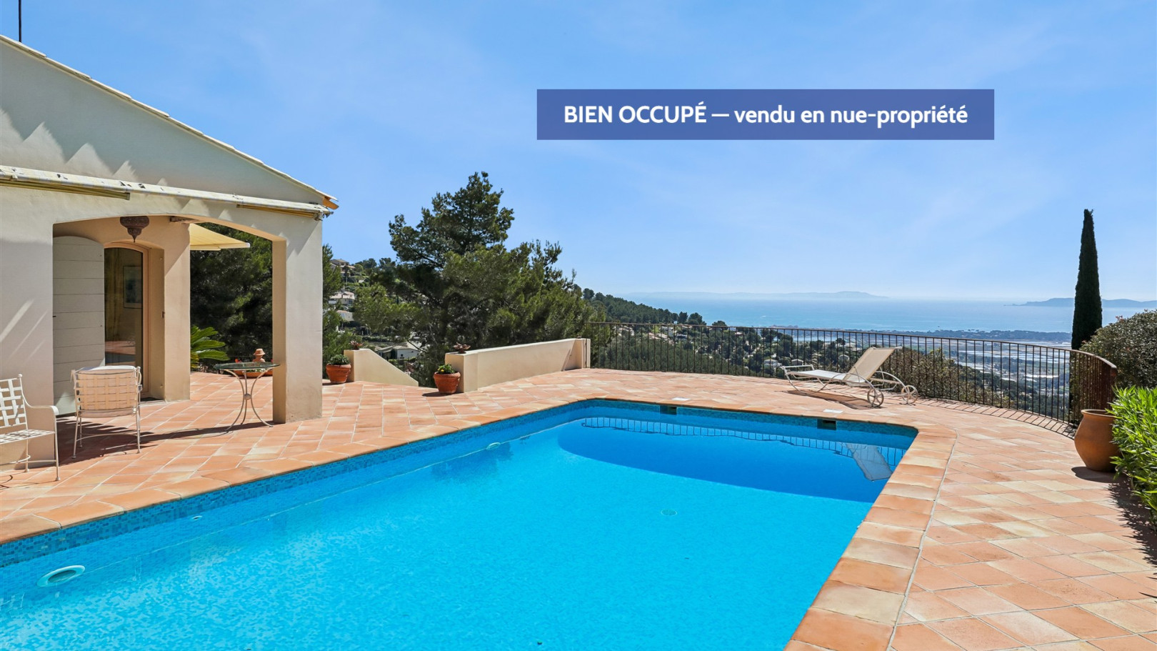 
                                                Vente
                                                 OPPORTUNITE RARE MONT DES OISEAUX 27% de Décote sur 9 ans