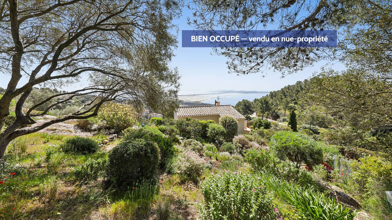 
                                                Vente
                                                 OPPORTUNITE RARE MONT DES OISEAUX 27% de Décote sur 9 ans