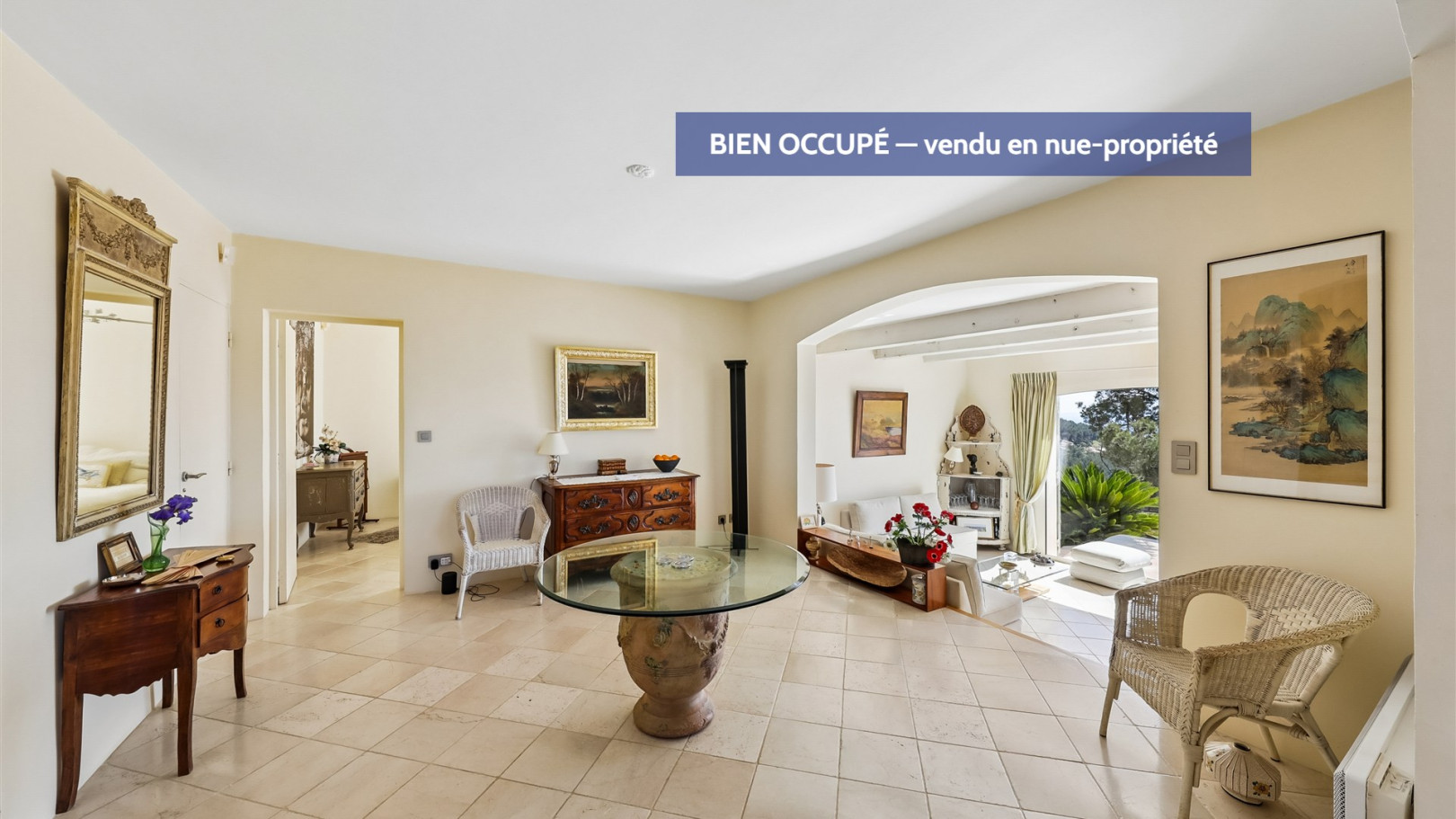 
                                                Vente
                                                 OPPORTUNITE RARE MONT DES OISEAUX 27% de Décote sur 9 ans