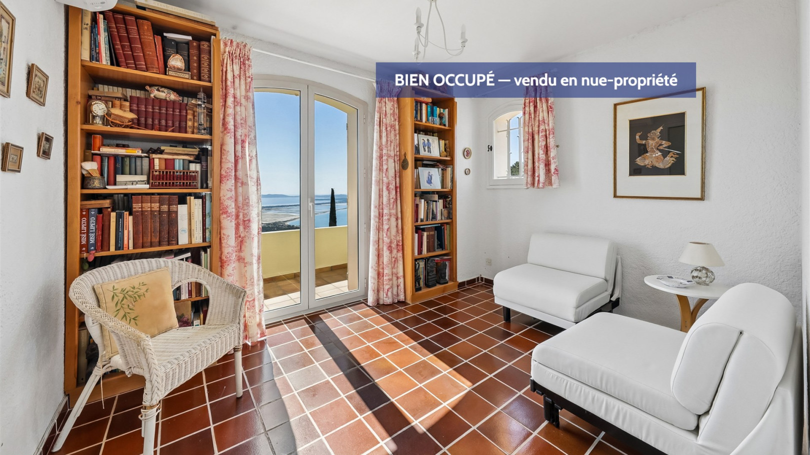 
                                                Vente
                                                 OPPORTUNITE RARE MONT DES OISEAUX 27% de Décote sur 9 ans
