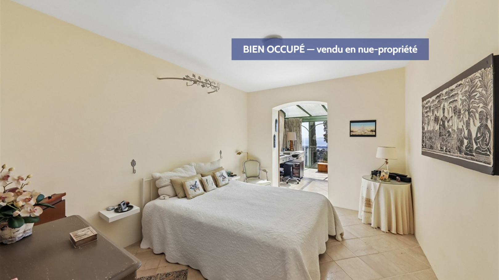 
                                                Vente
                                                 OPPORTUNITE RARE MONT DES OISEAUX 27% de Décote sur 9 ans