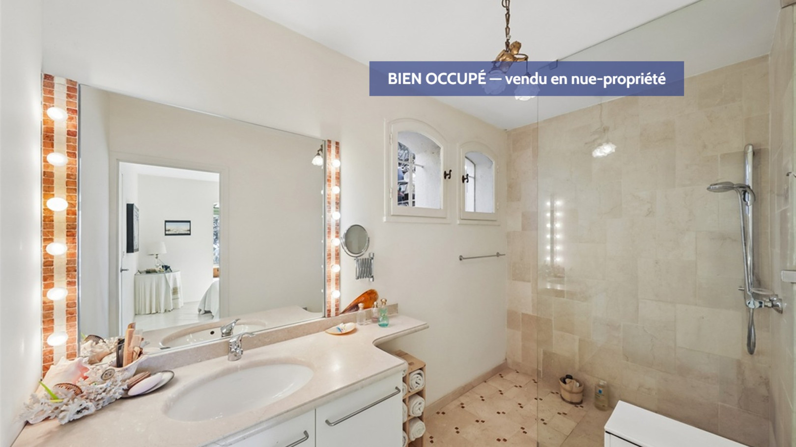 
                                                Vente
                                                 OPPORTUNITE RARE MONT DES OISEAUX 27% de Décote sur 9 ans