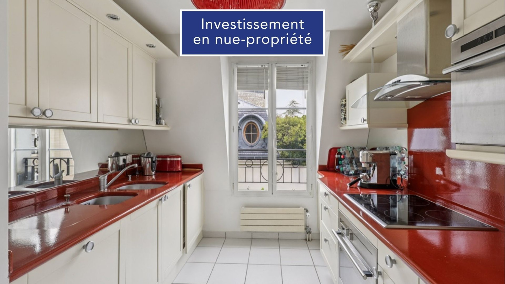 
                                                Vente
                                                 OPPORTUNITE RARE PROCHE AV. VICTOR HUGO.