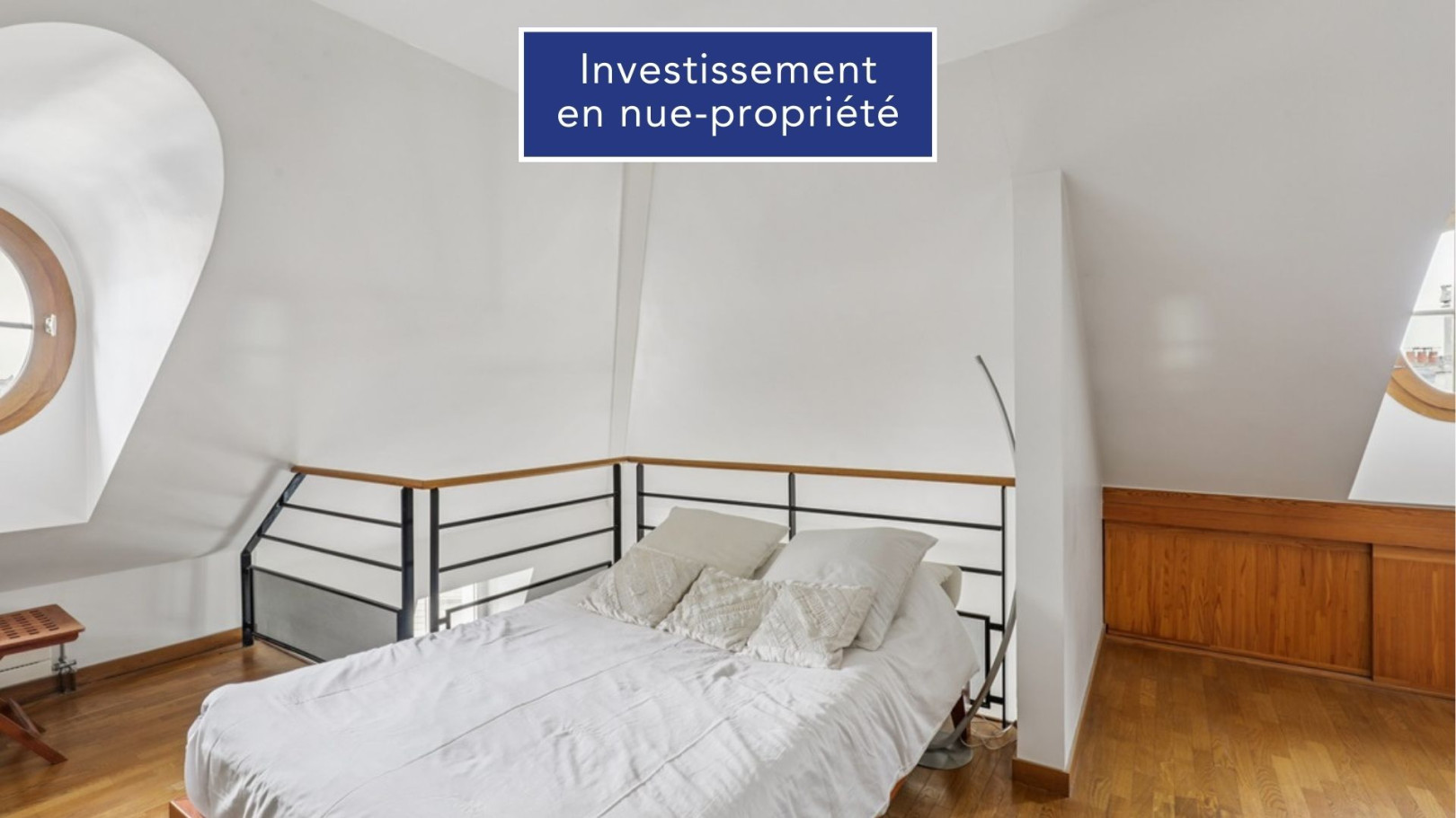 
                                                Vente
                                                 OPPORTUNITE RARE PROCHE AV. VICTOR HUGO.