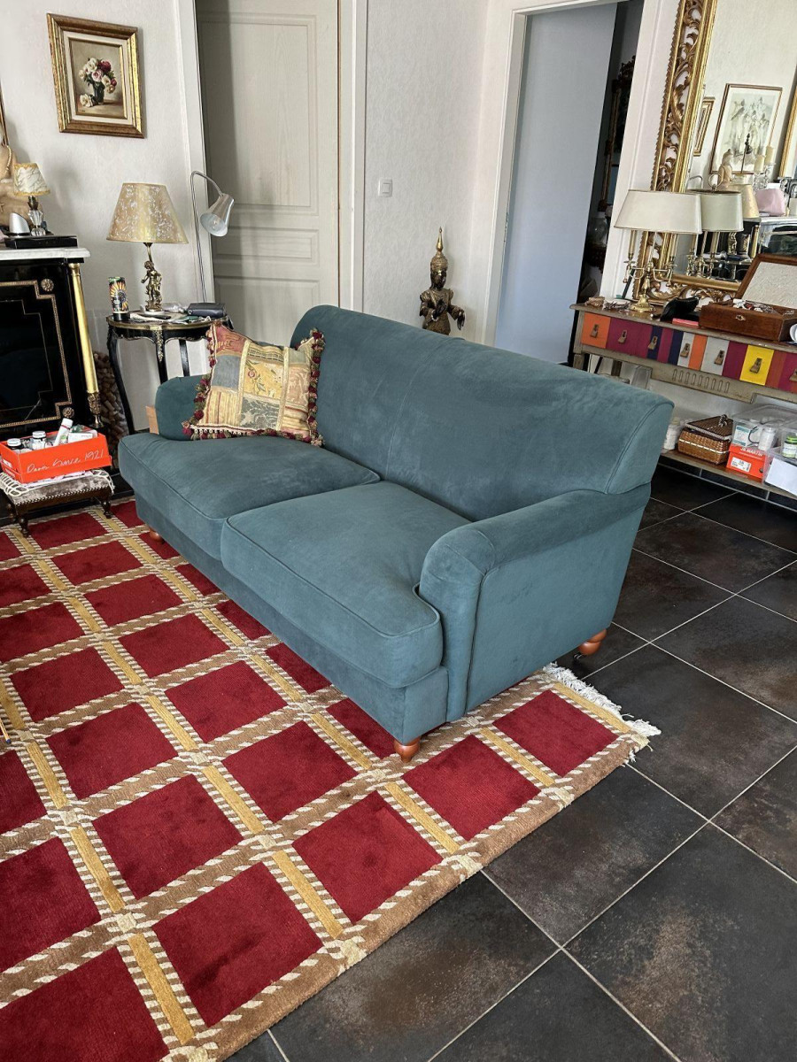 
                                                Location
                                                 Opportunité rare sur canal et Proxi tram 
Calme