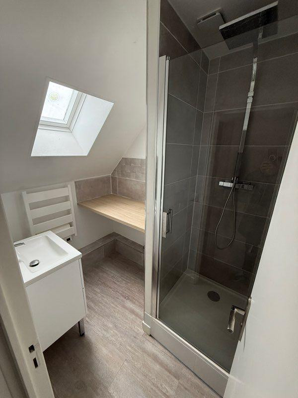 
                                                Location
                                                 ORLEANS F2 42m2 rue de la Bourie Rouge