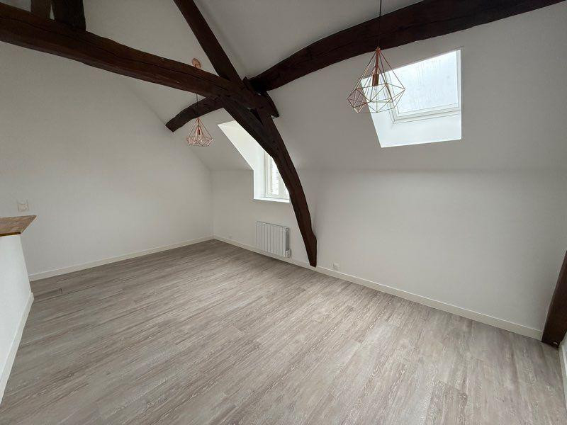 
                                                Location
                                                 ORLEANS F2 42m2 rue de la Bourie Rouge