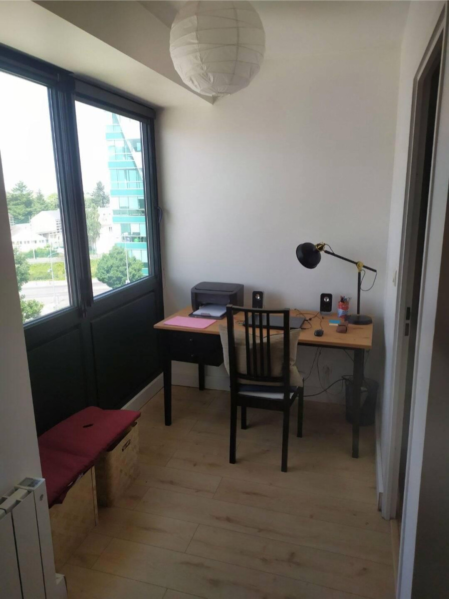 
                                                Location
                                                 Orléans – Quartier Coligny | 2 pièces