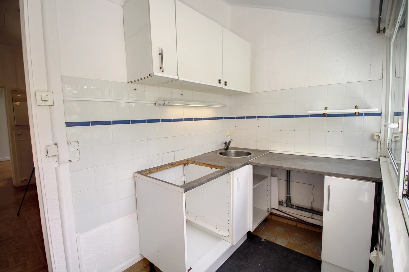 
                                                Location
                                                 Ormesson maison 48m2 avec garage