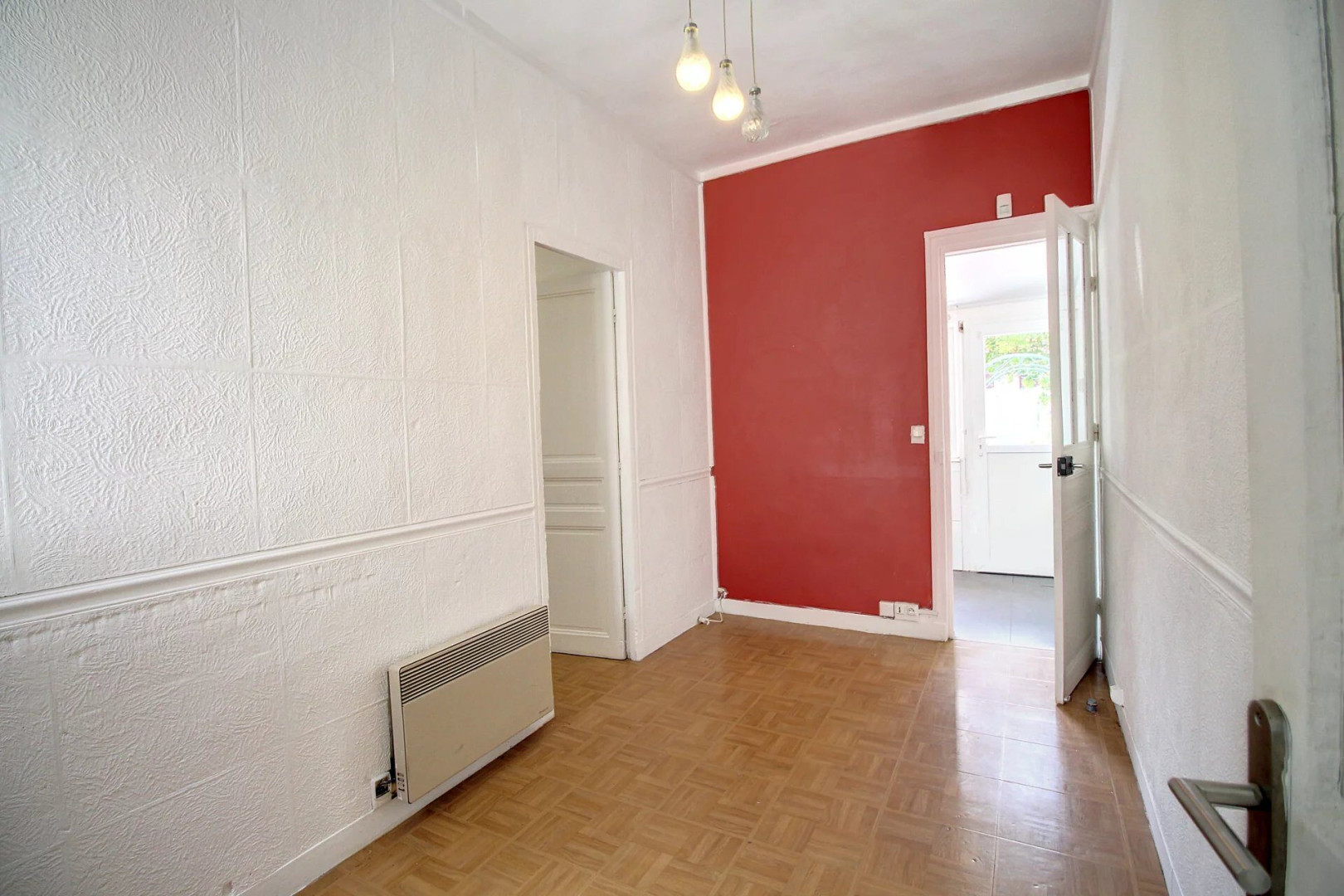 
                                                Location
                                                 Ormesson maison 48m2 avec garage