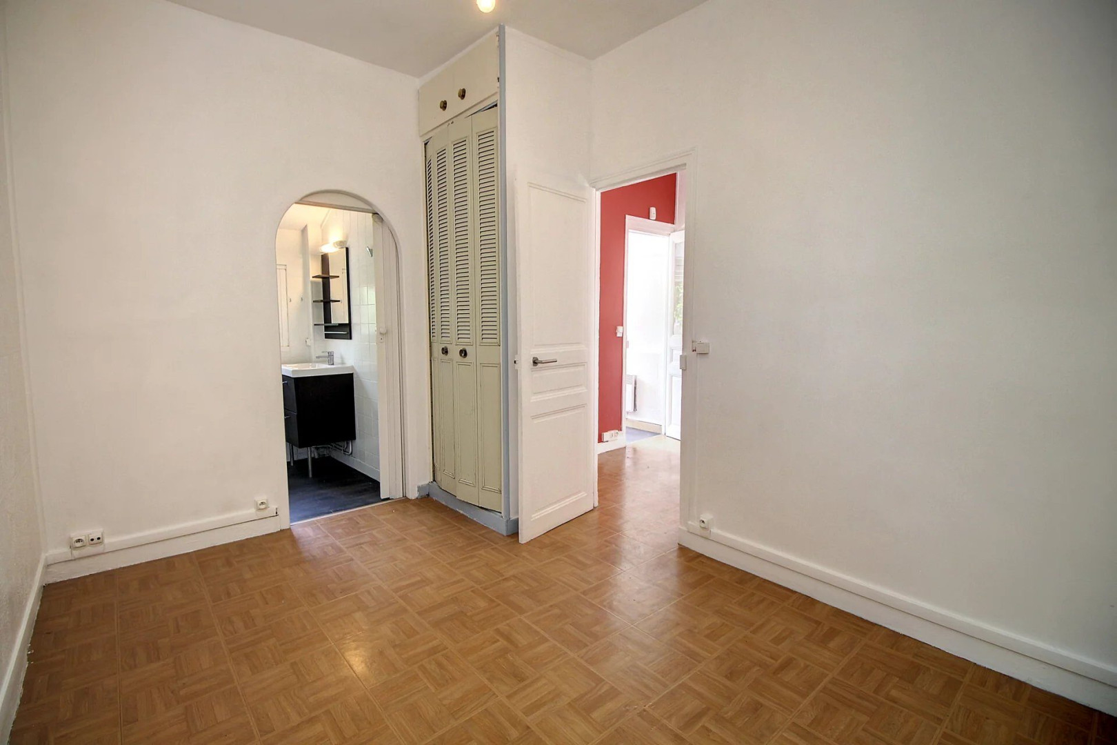 
                                                Location
                                                 Ormesson maison 48m2 avec garage