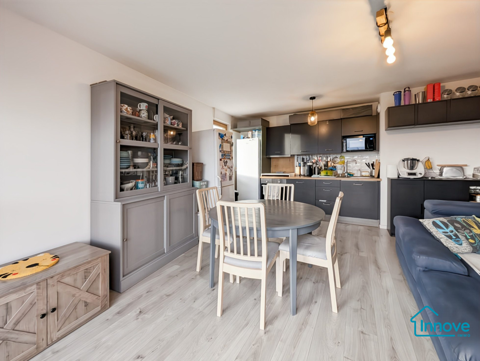 
                                                Vente
                                                 Ostwald - 3 pièces moderne avec terrasse et parkings