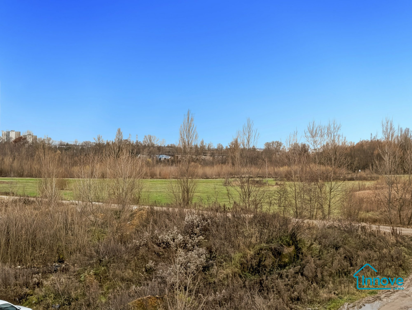 
                                                Vente
                                                 Ostwald - 3 pièces moderne avec terrasse et parkings