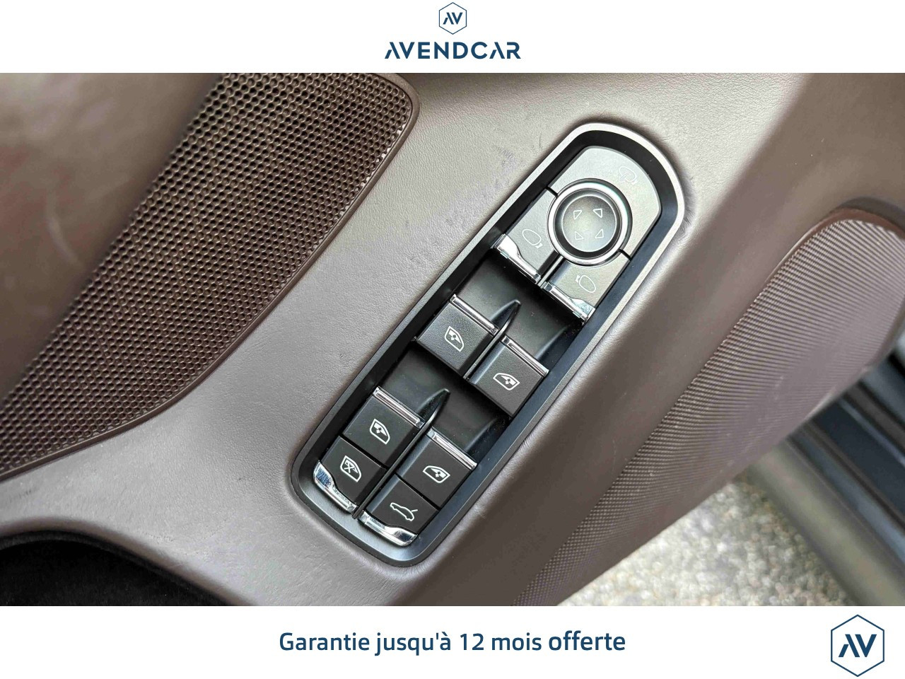 
                                                Voiture
                                                 PANAMERA 4.8 400 4S PDK BVA
