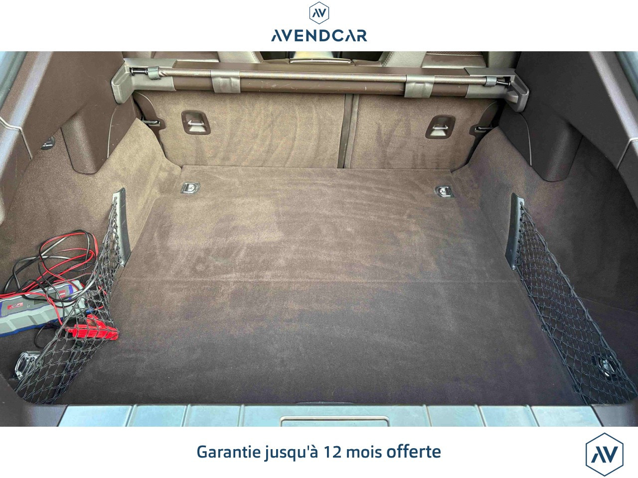 
                                                Voiture
                                                 PANAMERA 4.8 400 4S PDK BVA