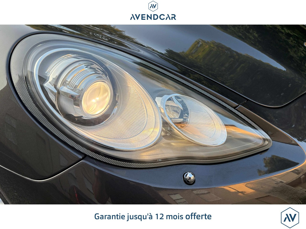 
                                                Voiture
                                                 PANAMERA 4.8 400 4S PDK BVA