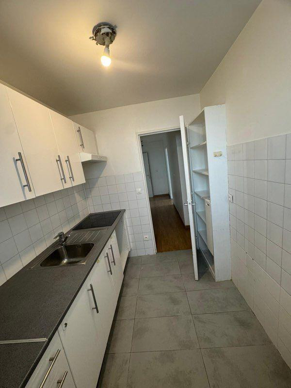 
                                                Location
                                                 Pantin – 2 pièces 45m²