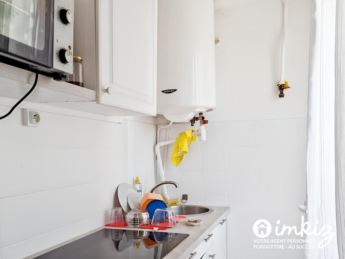 
                                                Vente
                                                 Pantin – Immeuble de rapport 5,45 % de rentabilité