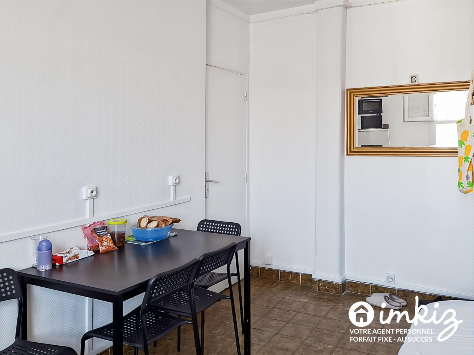 
                                                Vente
                                                 Pantin – Immeuble de rapport 5,45 % de rentabilité