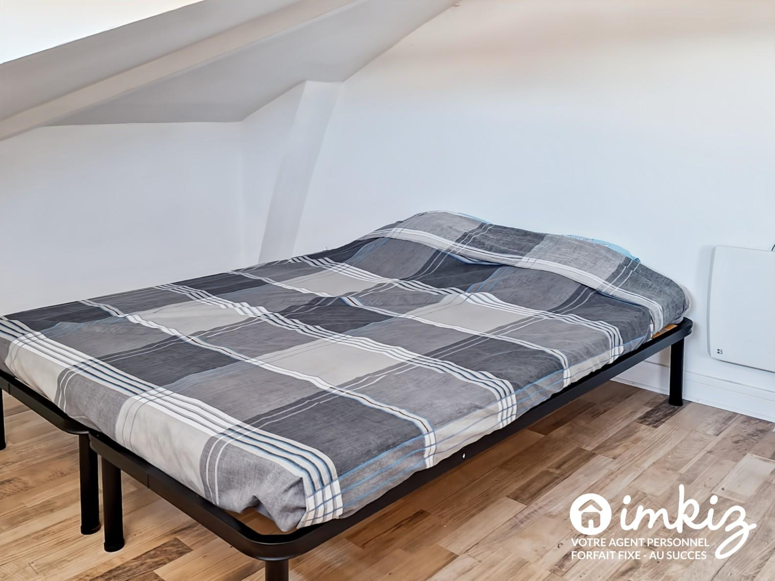 
                                                Vente
                                                 Pantin – Immeuble de rapport 5,45 % de rentabilité