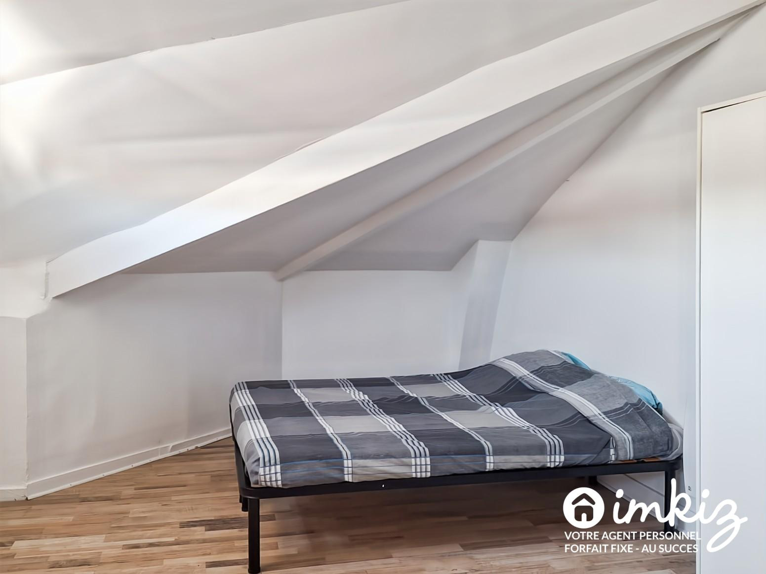 
                                                Vente
                                                 Pantin – Immeuble de rapport 5,45 % de rentabilité
