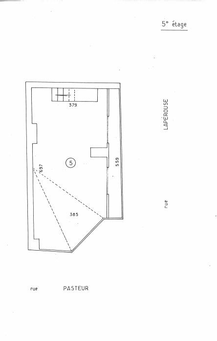 
                                                Vente
                                                 Pantin – Immeuble de rapport 5,45 % de rentabilité