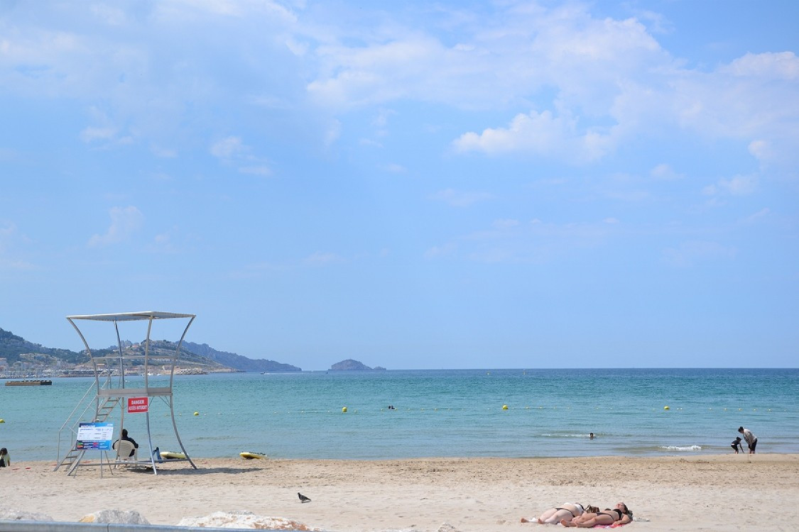 
                                                Location
                                                 Parc Borely