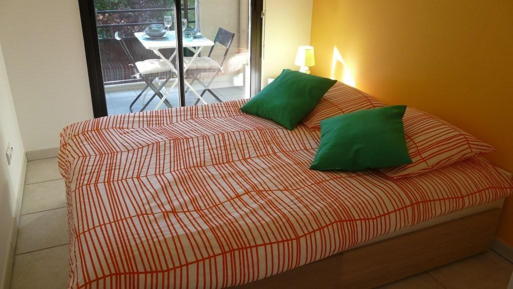 
                                                Location
                                                 PARC BORELY*  ( Appartement + Parking)