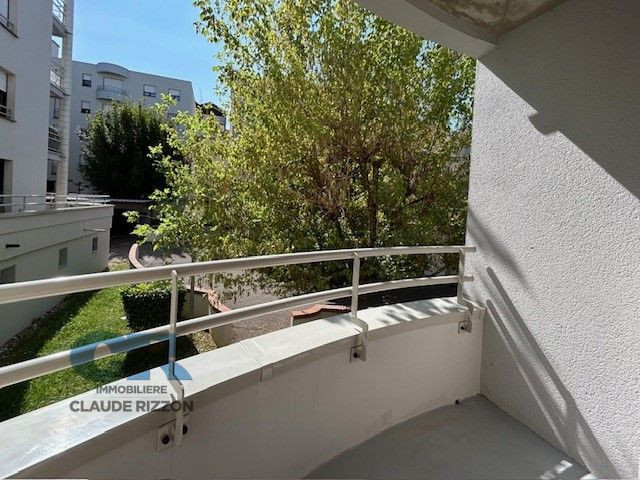 
                                                Vente
                                                 PARC STE MARIE - 2 pièces à vendre