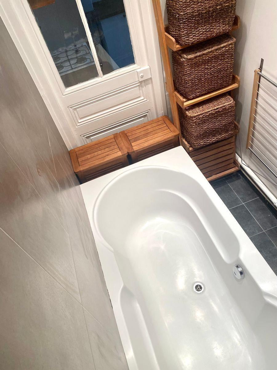 
                                                Location
                                                 Paris 10e (75010)