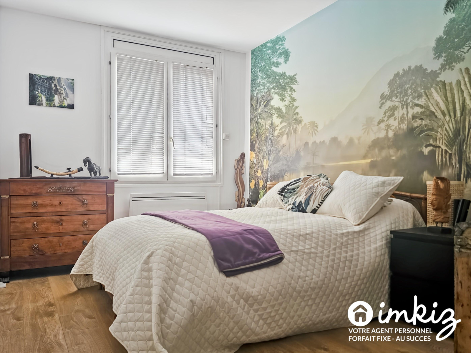 
                                                Vente
                                                 Paris 10ème 4 pièces de 89 m² avec vue panoramique