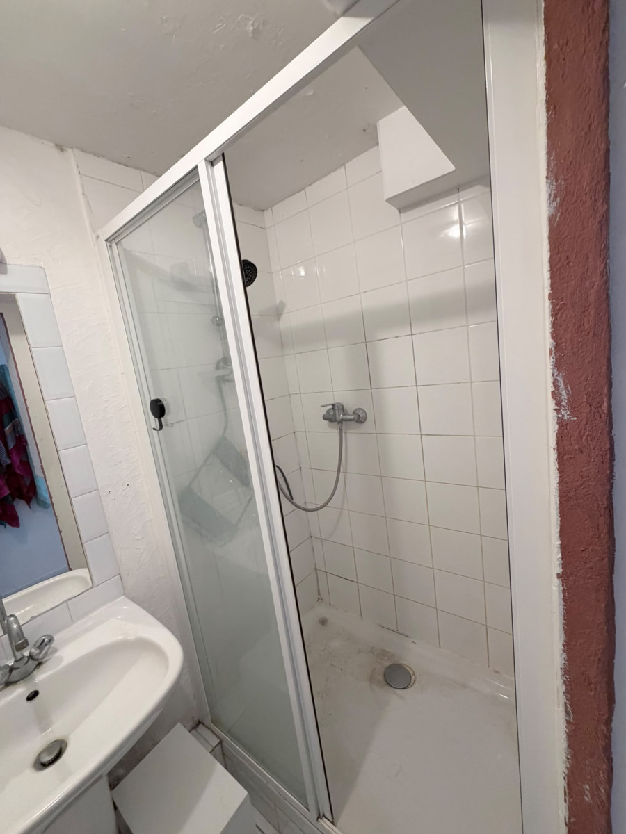 
                                                Location
                                                 Paris 11e — Appartement 2 pièces meublé