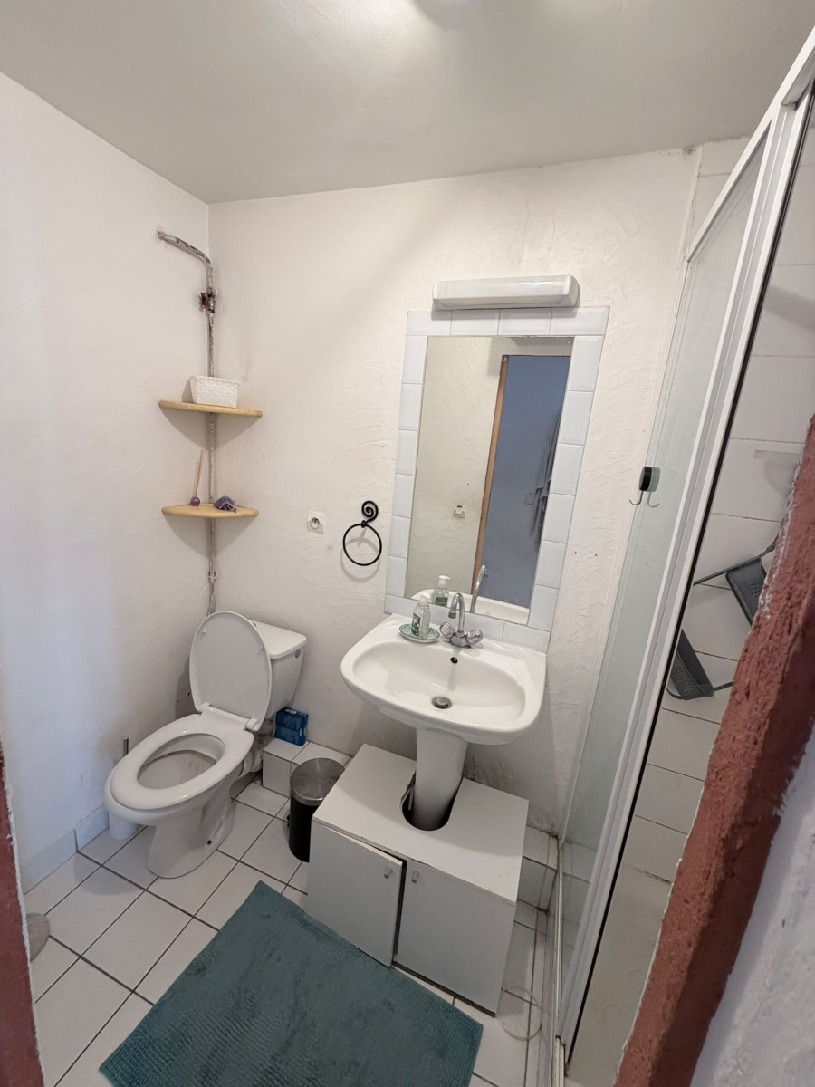 
                                                Location
                                                 Paris 11e — Appartement 2 pièces meublé
