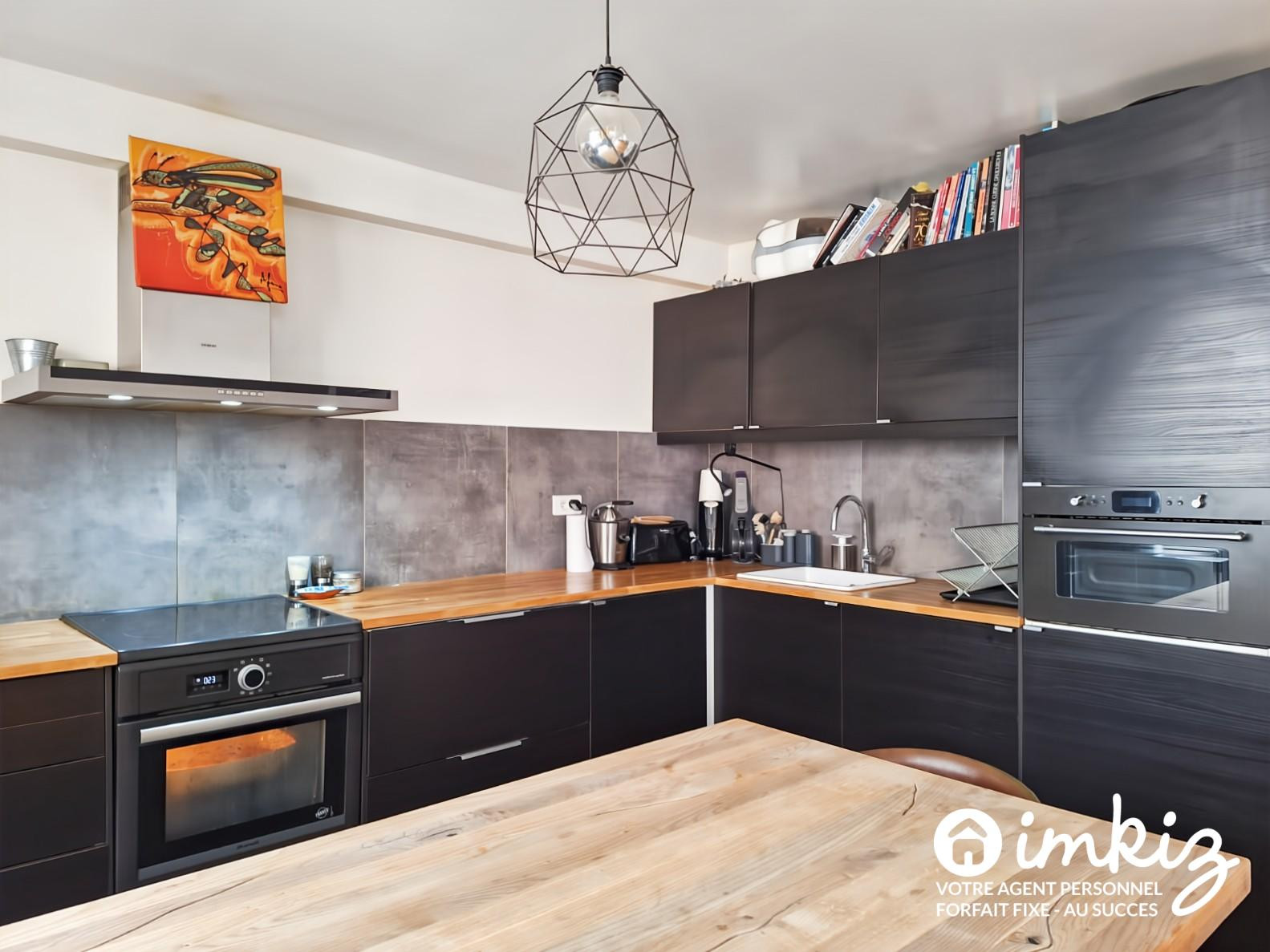 
                                                Vente
                                                 Paris 11ème – 4P 84 m², quartier Roquette
