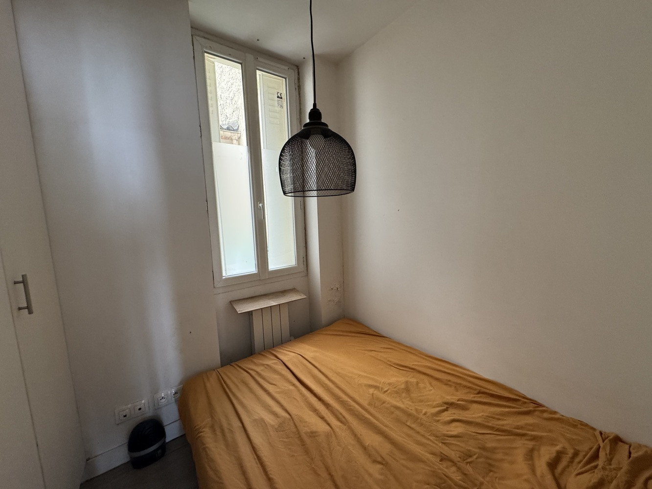 
                                                Location
                                                 PARIS 12 - CHAROLAIS | Charmant T2 en Souplex