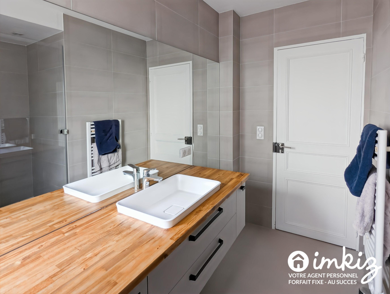 
                                                Vente
                                                 Paris 12ème-Boulevard Soult-3/4 pièces de 77m²
