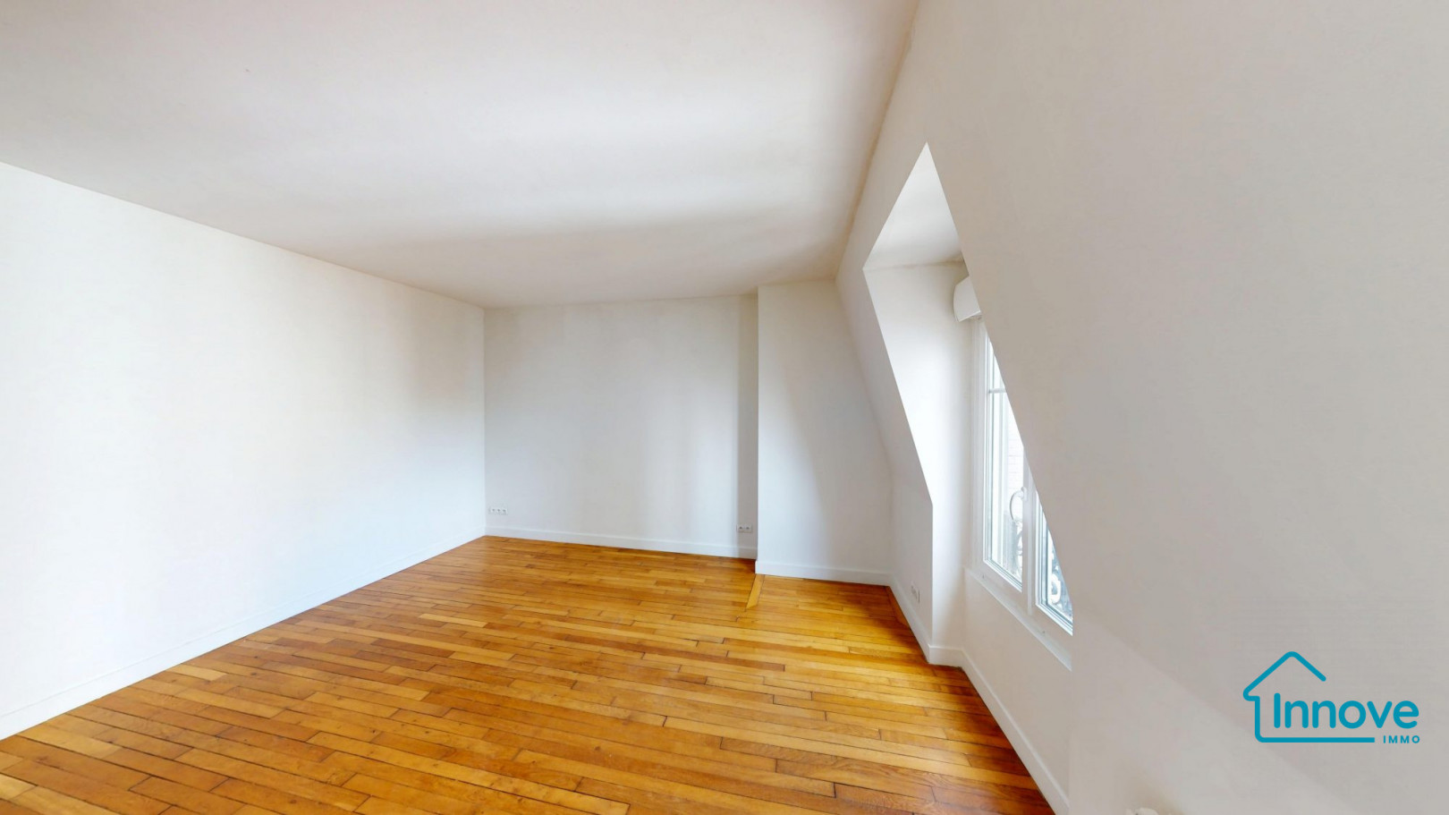 
                                                Vente
                                                 Paris 14ᵉ – Charmant 2 pièces lumineux au 7ᵉ étage avec