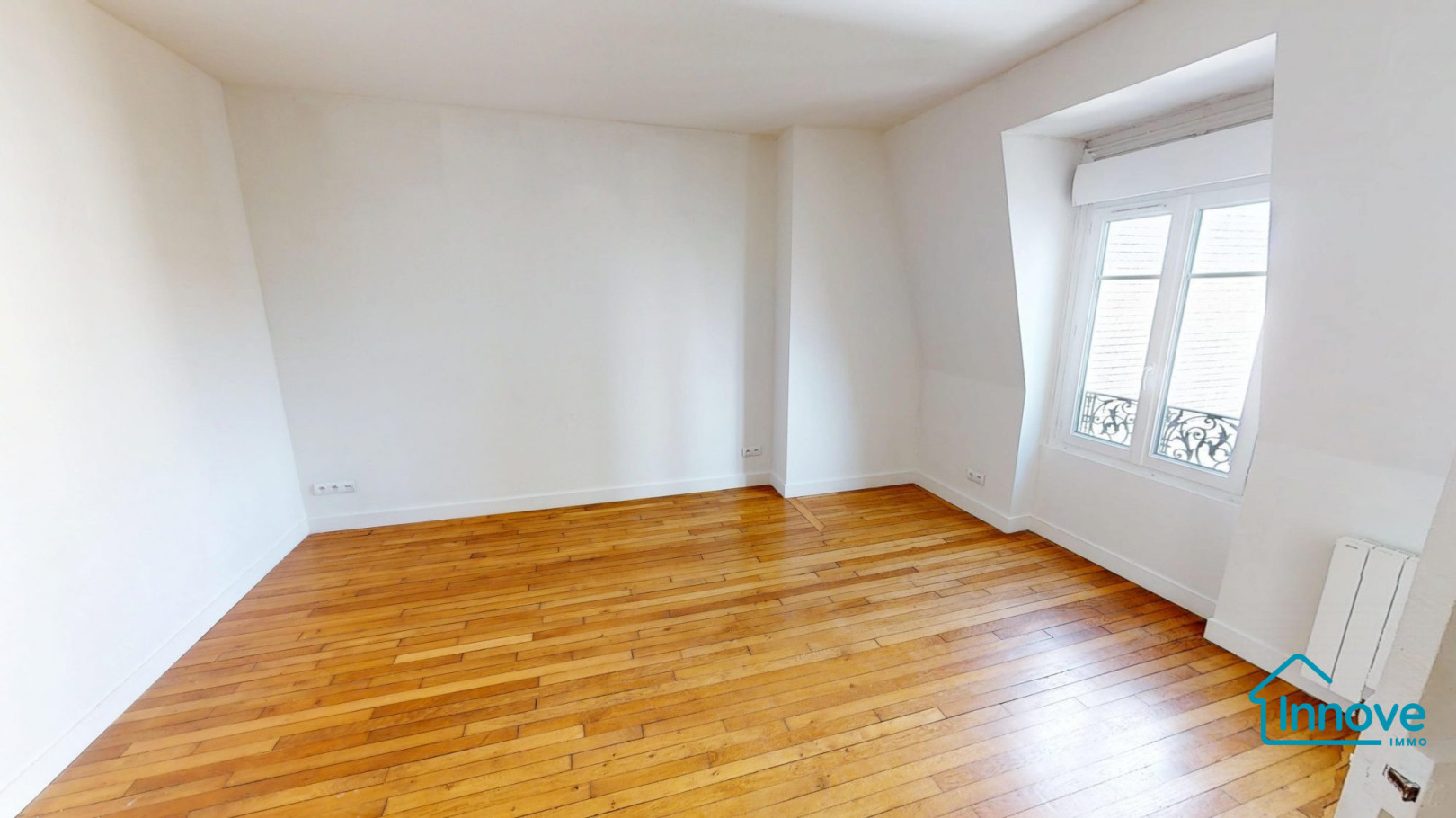 
                                                Vente
                                                 Paris 14ᵉ – Charmant 2 pièces lumineux au 7ᵉ étage avec