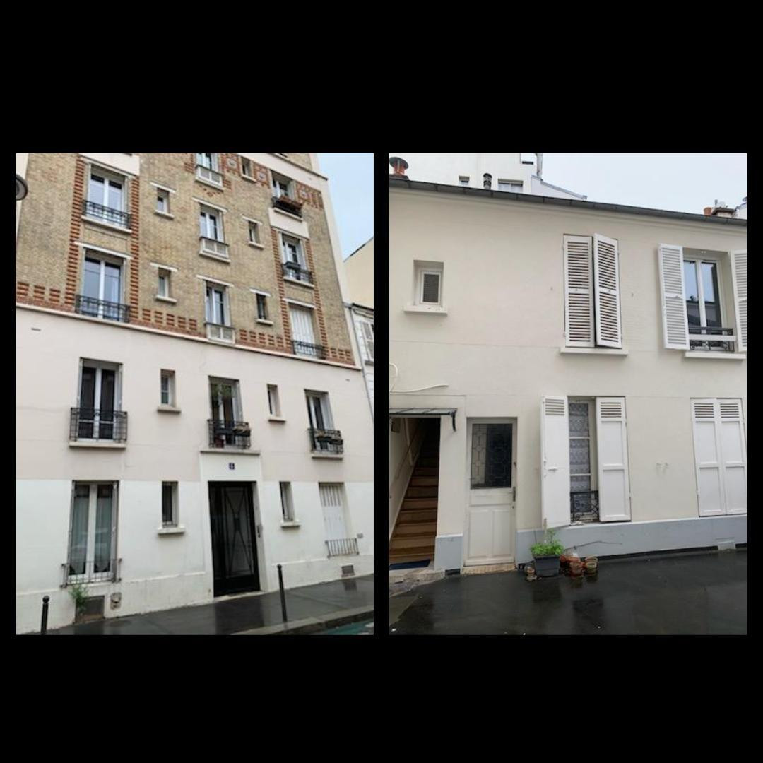
                                                Location
                                                 PARIS 14 METRO ALESIA 2P MEUBLE 30M2 REFAIT NEUF