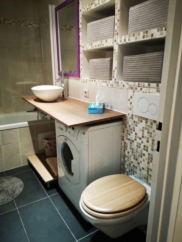 
                                                Location
                                                 Paris 14ème Studio tout confort 31 m2 terrasse