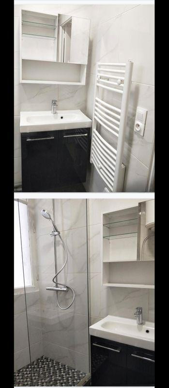 
                                                Location
                                                 Paris 14ème Studio tout confort meublé